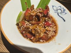 -小喜客·云南特色菜(纳西庭院店)