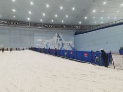 -哈尔滨热雪奇迹