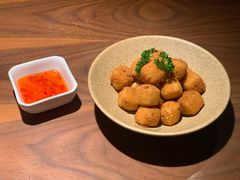 -大树餐厅(益田假日店)