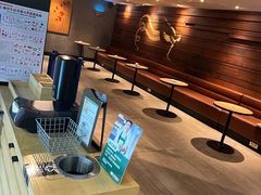 -星巴克(浦东机场T2到达店)