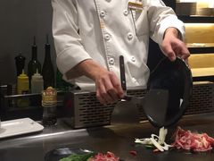 -玛雅铁板烧餐厅(中关村店)