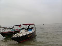 -碧桂园十里银滩