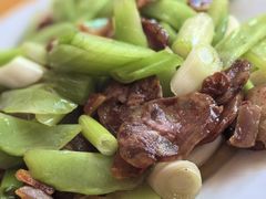 -阿葉农家饭店