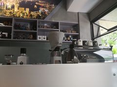 -T-COFFEE(长江花园店)