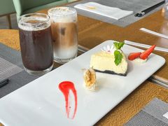 -南京金鹰尚美酒店·尚美西餐厅