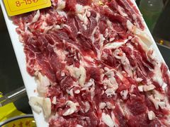 -大吉利·潮汕鲜牛肉火锅(河西店)