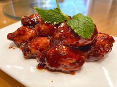 -枣子树·素食餐厅(普陀山店)