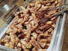 -芭菲盛宴·环球美食(北城国际店)