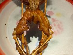 -北丐先生·野馄饨烧烤(雨花万象店)