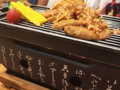 -吟松日式料理(莘庄店)