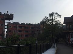 -东部华侨城