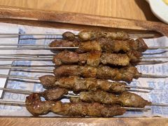 -马记永·兰州牛肉面(3019君尚店)