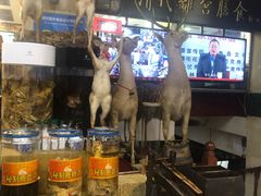 -乔家满族八大碗(流水沟店)