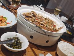 -印巷里主题餐厅(马鞍山店)