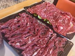 -三毛牛肉店(福强店)