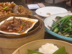 -虾饺妹·粤式手工点心(水荫路店)