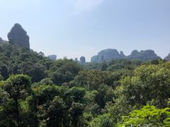 -丹霞山风景名胜区