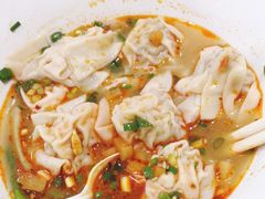 -袁记云饺(鼓楼店)