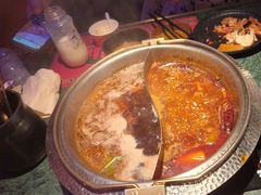 -牛New寿喜烧(曹路花园城店)