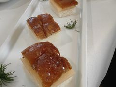 -味+新京宴·烤鸭·北京菜(创意谷店)