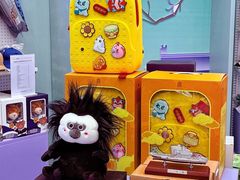 -燕莎奥特莱斯购物中心