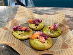 -御品名点(凯德广场金牛店)