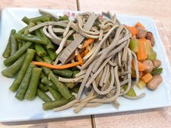 -华天新川面馆(缸瓦市店)