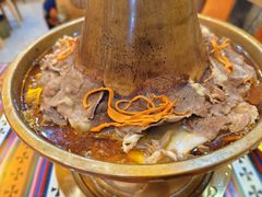 -卡万金特色藏餐