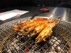 -韩聚屋韩国烤肉餐厅(新北万达店)