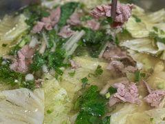 -谢老五跷脚牛肉·非遗传承店