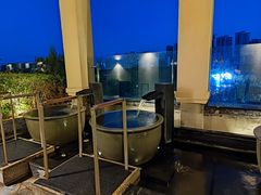 -清河半岛温泉度假酒店