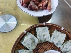 -老磨油饼(高陵店)