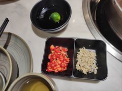 -狐狸爱上椰子鸡(滨江星光大道店)
