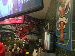 -兰芳园丝袜奶茶(亦庄大族店)