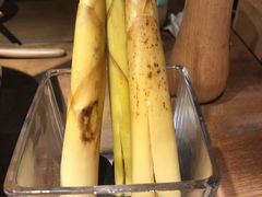 熏笋-九锅一堂酸菜鱼(新南凯德直营店)