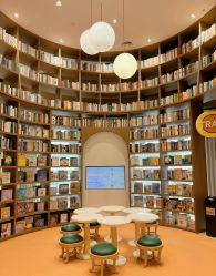 -奈尔宝家庭中心·亲子餐厅(鄞州万达店)