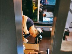 -伯顿西餐厅(厚街香榭丽店)