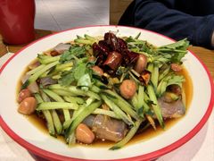 -玺炖·中国铁锅炖(虹桥天街店)