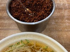 -艺芳家朝鲜冷面