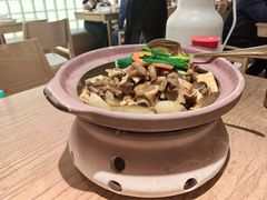 -粤集·手工粤菜(皇庭广场店)