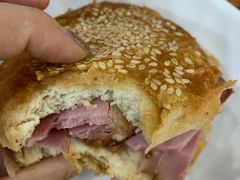 -门框胡同百年卤煮(鸟巢店)