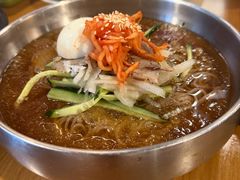 -海云台韩式汤饭·13年匠心韩料(南山店)