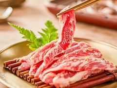 檀香小肋条-西塔老太太泥炉烤肉(上海七宝领展广场店)