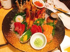 -山之川日料放题(通州店)