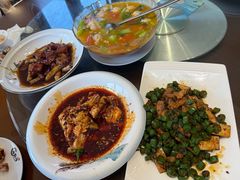 -手拉手美食(清河路店)
