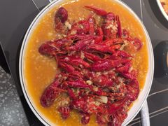 -望江门小龙虾·靓虾(西湖总店)