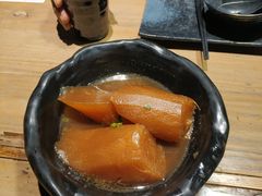 -院子餐厅·大锅菜·老杭帮(桥西直街店)