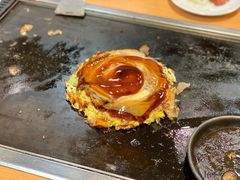 -鹤桥风月(ヨドバシ梅田店)