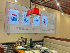-灶座小锅烀饼·铁锅炖(道里店)