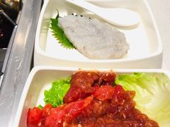 -海底捞火锅(玉桥商业广场店)